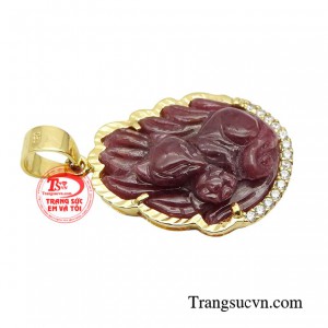 Sản phẩm đặc biệt phù hợp với người mang mệnh Mộc và mệnh Hỏa. 