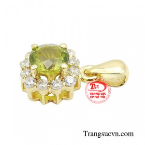 Sản phẩm hứa hẹn sẽ là món trang sức đánh thức mọi trái tim của mọi cô gái.