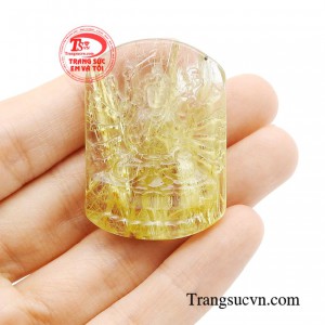 Nhận chế tác theo yêu cầu