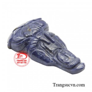 Lựa chọn mặt Phật Quan Âm Bồ Tát để mang bên mình bởi đức tin sâu sắc về tín ngưỡng, giúp cho tâm thanh tịnh hơn, hướng thiện.