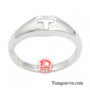 Theo các tín đồ Kito giáo thì khi đeo một trang sức tôn giáo hình Thánh giá sẽ giúp họ có thêm sức mạnh để xua đuổi tà ma, đưa họ đến với thế giới tốt đẹp.