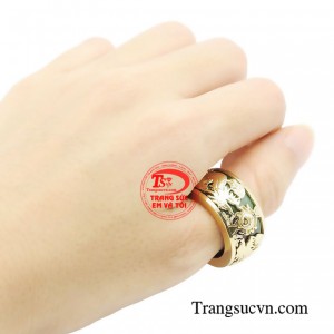 Nhận chế tác theo yêu cầu