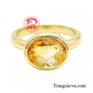 Sản phẩm rất dễ phối hợp với nhiều loại trang phục khác nhau.