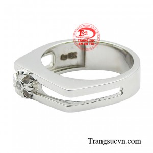 Thiết kế đơn giản nhưng toát lên sự tinh tế trong từng chi tiết