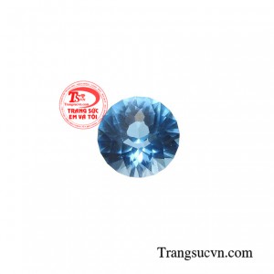 Đá topaz phong thủy là một trong những viên đá che chở cho con người chống lại các dịch bệnh và bùa chú.