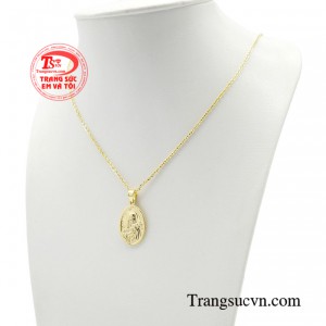 Hình tượng Đức Mẹ Maria còn giúp truyền bá tình yêu thương, lòng hiền từ của Đức Mẹ và giáo lý Thiên Chúa giáo đến mọi người, lan tỏa tín điều của đạo Thiên Chúa giáo trong cộng đồng.