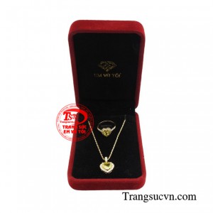 Sản phẩm có giấy kiểm định đá quý