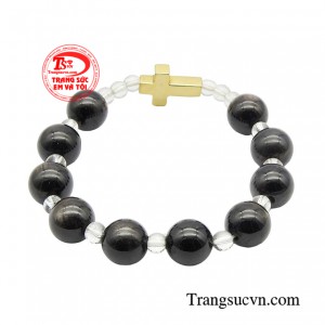 Đây cũng là cách giúp người theo đạo nhắc nhở rằng mỗi ngày dâng lên cho Đức Mẹ mười đóa hoa trong lòng.