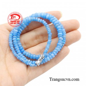 Chúng mang đến cảm giác thoải mái cho người nhìn xung quanh.