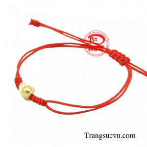 Đây là món trang sức vô cùng thời thượng và phong cách. 