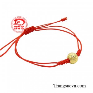 Giúp kích hoạt nguồn năng lượng vượng khí từ mặt trời và trường sinh. 