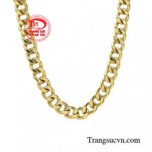 Giúp phái mạnh đặc biệt và nổi bật hơn trong mắt người đối diện.