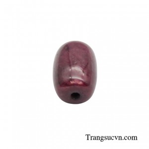 Lu thống ruby với thiết kế tối giản cùng gam màu sắc bắt mắt, cùng nét đẹp hoàn hảo và giá trị vĩnh cửu
