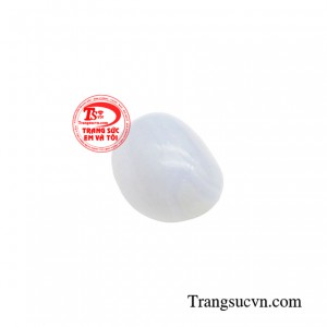 Mặt đá mã não oval còn có thể chế tác thành nhiều món trang sức đa dạng.