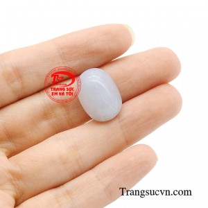 Hơn thế, mã não oval còn giúp cho quá trình thiền định được nhẹ nhàng và thư giãn.
