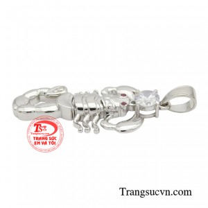 Là một đấng nam nhi, sự mạnh mẽ, quyết đoán, với tinh thần chinh phục mọi thử thách, đạt đến những khát vọng tốt đẹp cho cuộc đời bạn.