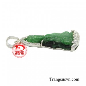 Tạo cảm giác bình an cân bằng năng lượng cho người sử dụng.