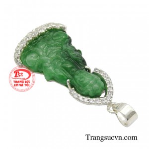 Đem lại sự an tâm và làm giảm bớt lo lắng, giúp người đeo tránh được những cơn giận dữ và suy nghĩ tiêu cực.
