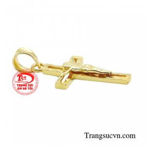 Những người theo đạo thiên chúa tin rằng, việc ra dấu thánh giá sẽ bảo vệ họ khỏi những điều bất hạnh và có được sự che chở của Chúa.