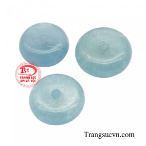 Cát khí của nó không những làm gia tăng tài lộc mà còn đem lại nhiều may mắn và giải trử tai họa, tiểu nhân.