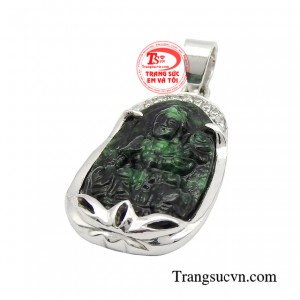 Mà còn giúp tăng thêm vận khí, tốt cho sức khỏe, tiền tài, cuộc sống được giàu sang phú quý.