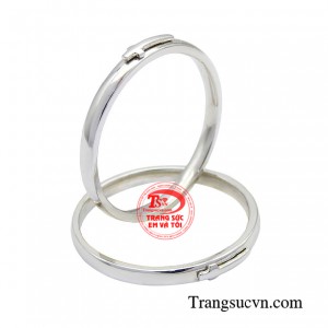 Sản phẩm tôn thêm sự hoàn mỹ cho các cặp đôi cô dâu chú rể trong ngày trọng đại. 