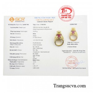 Nhận chế tác theo yêu cầu 