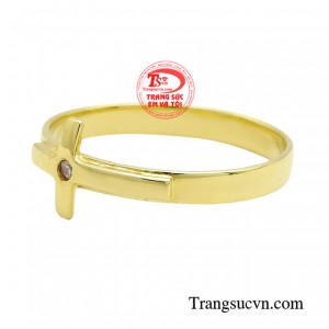 Không phải chỉ riêng người theo đạo mà bất kì ai cũng có thể diện cho mình thiết kế này.