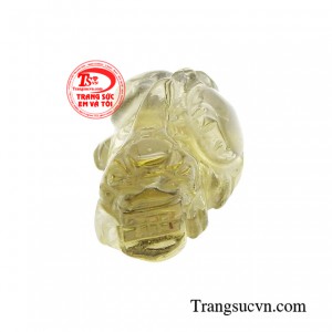 Ngoài ra, Tỳ Hưu còn có tác dụng hóa giải Ngũ hoàng đại sát. Đem lại điều tốt lành cho gia chủ. 