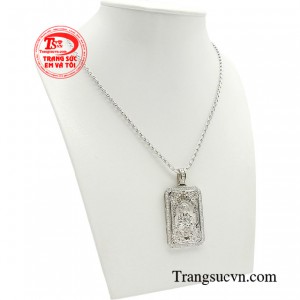 Bộ sản phẩm như một vật phẩm phong thủy tâm linh, nên có thể dùng làm quà tặng người thân để bày tỏ tình cảm của mình với họ trong những dịp đặc biệt.