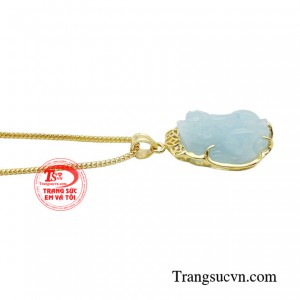 Từ đó thúc đẩy công danh tài lộc, thăng quan tiến chức. 