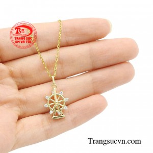 Món quà này sẽ tiếp thêm cho bạn động lực để tiếp tục theo đuổi ước mơ và đạt được những thành công mới.