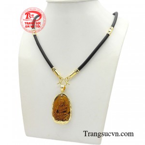 Ngài là biểu trưng của sự thông minh, trí tuệ, của sức mạnh kiên cường và ý chí.