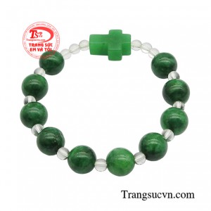 Giúp tạo ra cơ hội và thu hút sự thành công trong cuộc sống. 