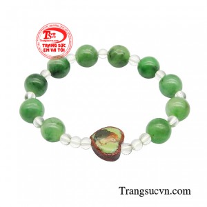 Chuỗi mân côi cẩm thạch phú quý là một bản Kinh Thánh rút gọn dành cho các Kitô hữu.