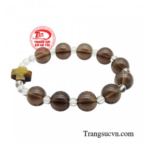 Khi gặp phải cơn cám dỗ, người đeo sẽ có ý thức hơn để vượt qua và không sa ngã.