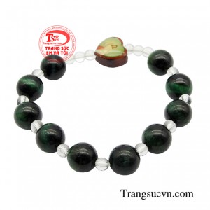 Khi lần chuỗi mân côi, người đeo sẽ suy ngẫm về những bài học đạo đức, những lời dạy của Chúa Giêsu và Mẹ Maria.