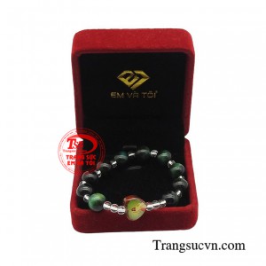 Thanh toán an toàn