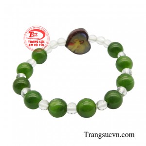 Thoát khỏi sự cám dỗ của quỷ dữ, mang bình an, may mắn đến cho con.