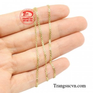 Phái nữ ngày nay đề cao cá tính và lấy bản sắc cá nhân làm trung tâm, khai thác mọi ngóc ngách bên trong tính cách để làm mới bản thân mỗi ngày.