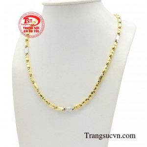 Đồng thời tạo nên tố chất của một người đàn ông bản lĩnh và thành công.