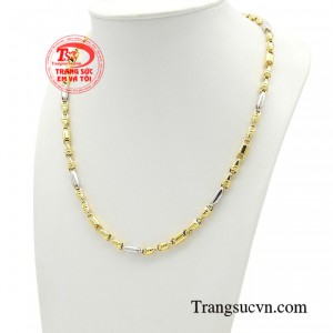 Các quý ông lựa chọn món phụ kiện giá trị này để có thể giúp vẻ ngoài thêm phần hoàn hảo, lịch lãm, phong độ của người đàn ông.