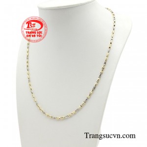 Đơn giản nhưng lại vô cùng lịch thiệp. 