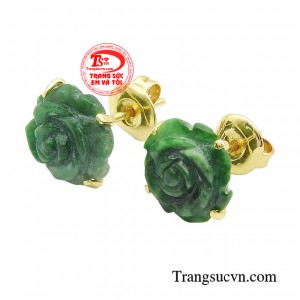 Đá Cẩm Thạch còn chứa nguồn năng lượng vô hạn, hỗ trợ chữa lành tâm hồn.