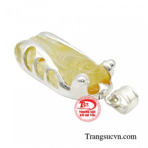 Ngọc Thiền mang đến sức mạnh tâm linh tiềm ẩn và thúc đẩy sự phát triển trong mỗi cơ thể của chúng ta.