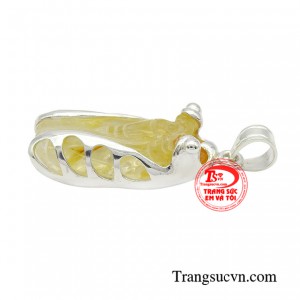 Đem đến một cuộc sống đầy hưng thịnh, hạn chế tiểu nhân phá hoại.