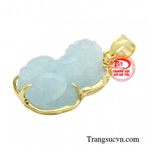 Kết hợp với nguồn năng lượng sẵn có trong đá quý luôn là lựa chọn ưu tiên đối với mọi khách hàng.