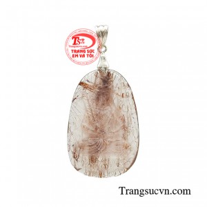 Mặt phật bản mệnh bọc bạc may mắn có tác dụng bảo vệ, che chở và hộ mệnh cho chủ nhân người tuổi sửu - dần.