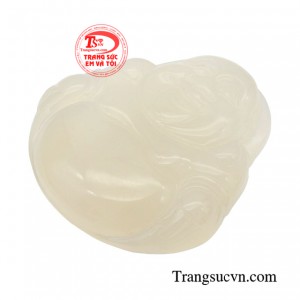 Ngài còn là đại diện cho phúc khí và tường hòa, tượng trưng cho sức khỏe và sự trường thọ, mang lại cuộc sống tương lai tốt đẹp.