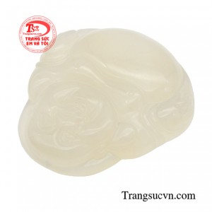 Chính vì vậy, mang mặt Phật Di Lặc bên mình sẽ đem lại niềm vui, an lành cho gia chủ.